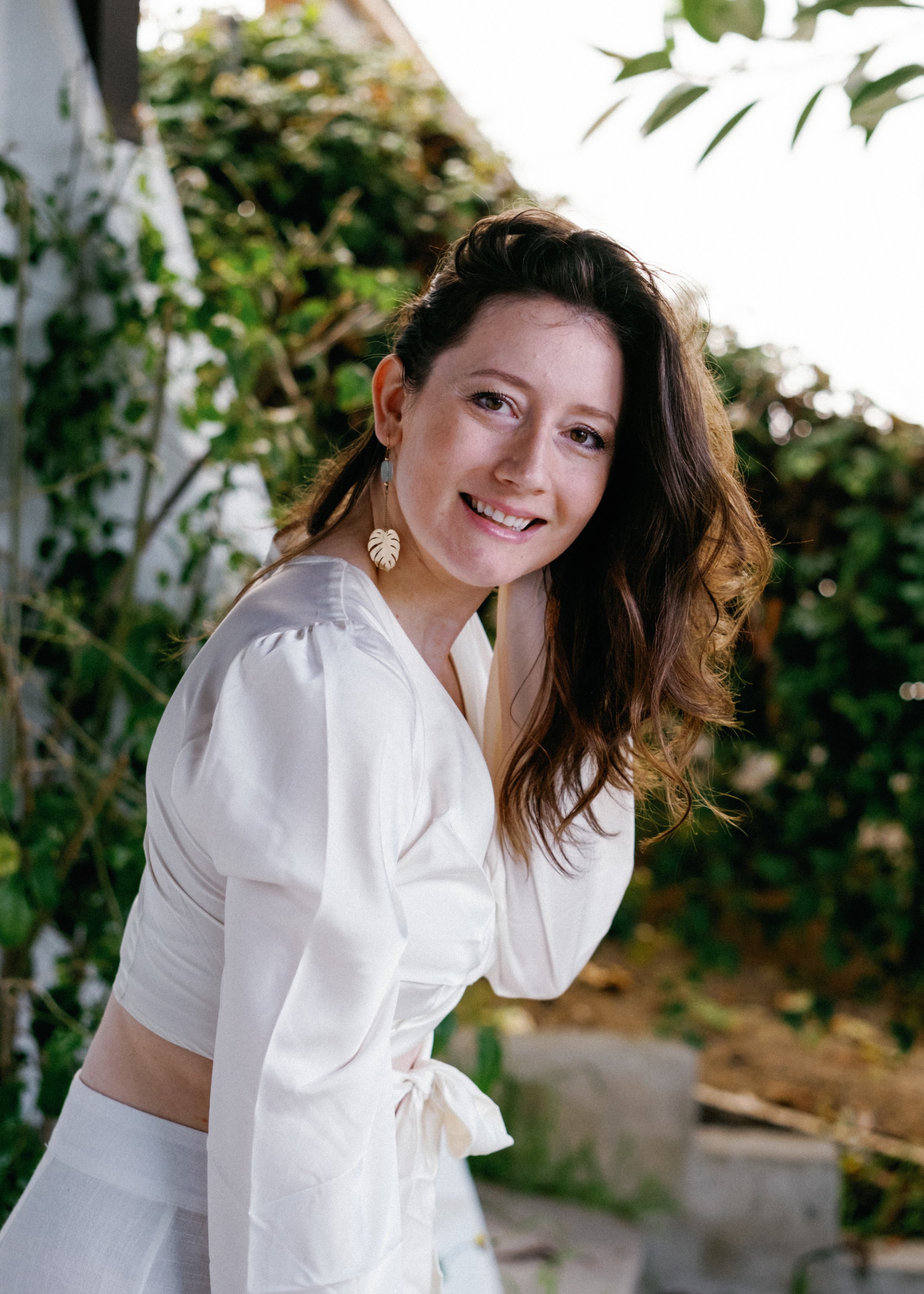 Marketing Director portrait
