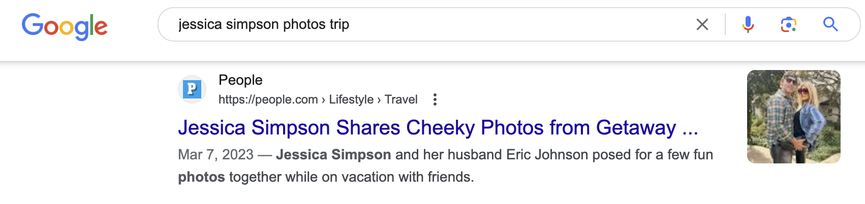People Magazine: High-Velocity SEO Strategy & Real-Time Audience Distribution